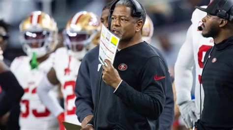 Why Nick Sorensen might be promoted to defensive coordinator by the 49ers.......