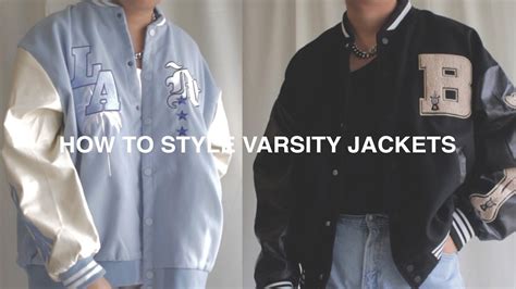 10 Ways to Style a Pink Varsity Jacket: Get Ready for Fashion Week!