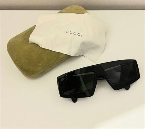 Gucci - Sunglasses - Catawiki