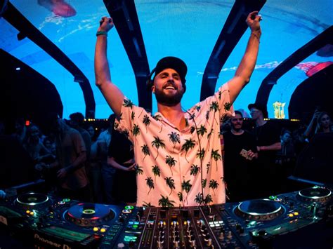 FISHER Goes Gold With 'Losing It' - OZ EDM: Electronic Dance Music News Australia