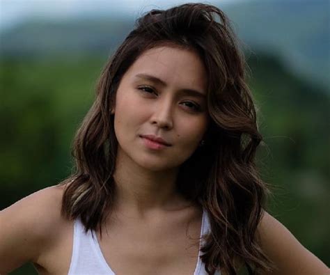 Kathryn Bernardo Biography - Facts, Childhood, Family Life ...