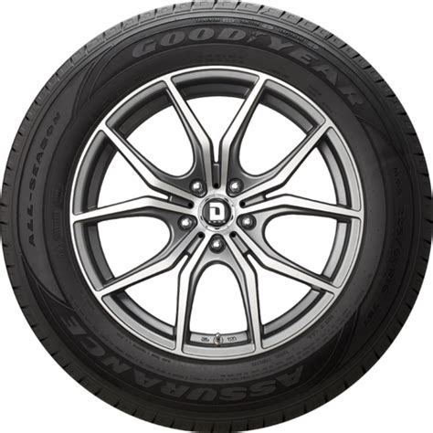 Goodyear Assurance A/S | Discount Tire