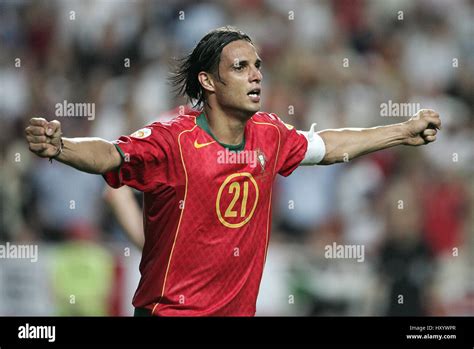 Nuno gomes portugal hi-res stock photography and images - Alamy