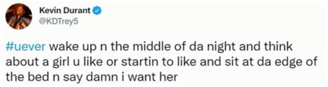 Kevin Durant Twitter Kevin Durant Tweet GIF - Kevin Durant Twitter ...