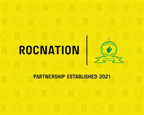Sundowns Sign Up With Roc Nation Sports - Sport Industry