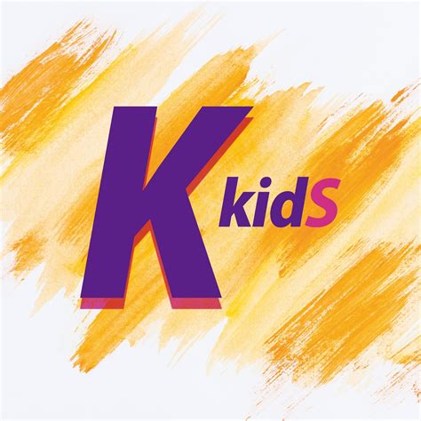 K K Kids