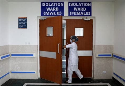 Coronavirus: Mumbai's Wockhardt Hospital declared containment zone after 3 doctors, 26 nurses ...