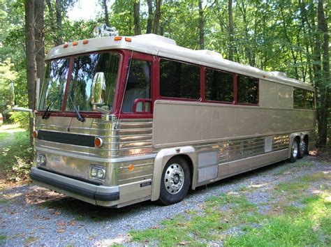 1982 MCI MC9, Bus Conversions RV For Sale By Owner in Winchester ...