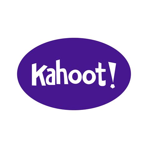 Thiết kế kahoot logo đẹp và sáng tạo cho trò chơi giáo dục trực tuyến