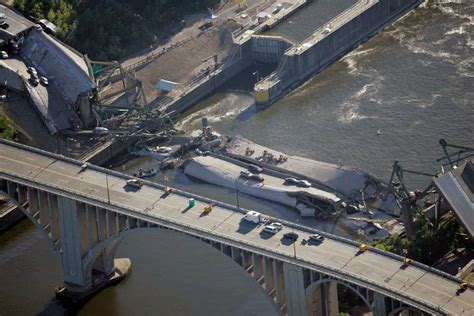 10 Years After I-35W Bridge Collapse, ARTBA Analyzes Nation's Repair ...