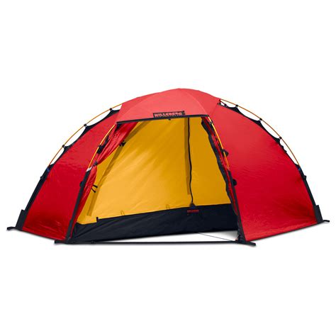 Hilleberg Soulo - 1-person tent | Free EU Delivery | Bergfreunde.eu