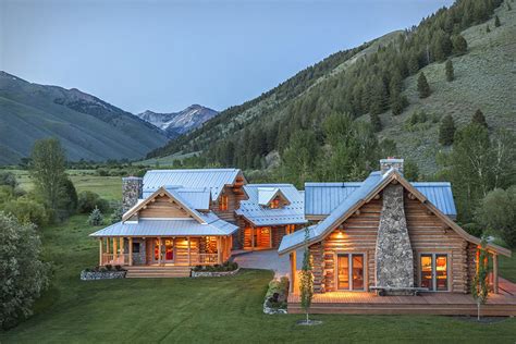 Steve McQueen’s Former Idaho Ranch On Sale - eXtravaganzi