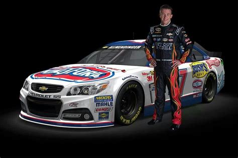 AJ Allmendinger | Nascar racing, Racing, Nascar