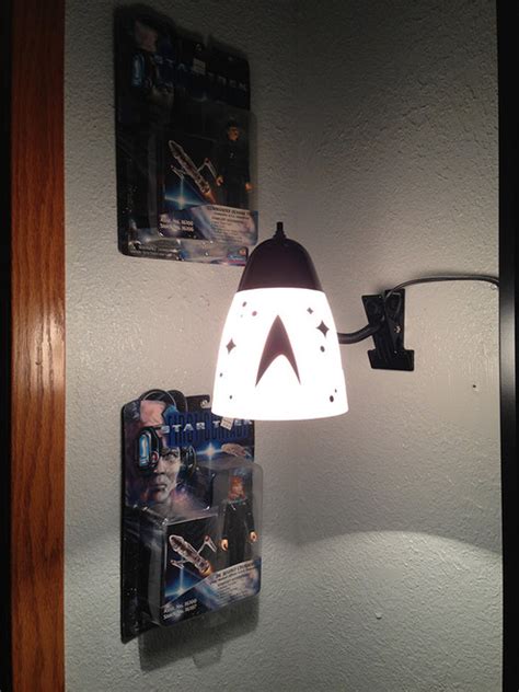 Star Trek Vinyl Decals