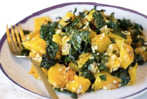 Vegan Squash Casserole | Krimo