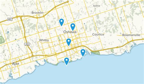 Best Trails near Oshawa, Ontario, Canada | AllTrails