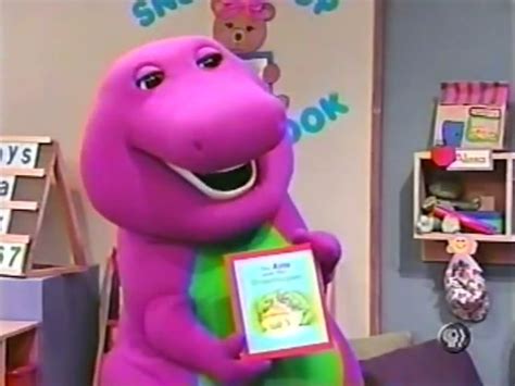 Pin by Anthony Peña on Barney and Friends | Barney & friends, Barney, Character