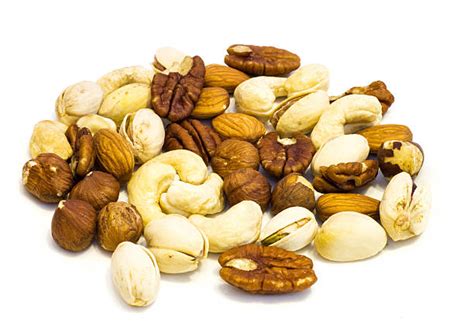 Best Tree Nuts Identification Stock Photos, Pictures & Royalty-Free Images - iStock