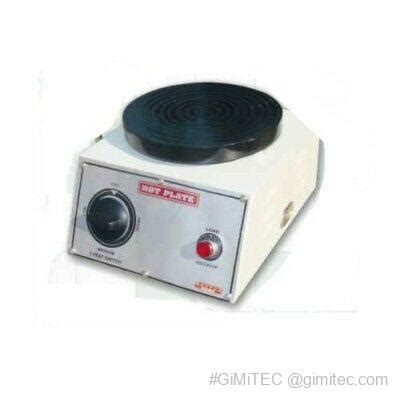 Laboratory Hot Plate & Lab Equipment Devices - GiMiTEC