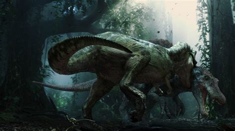 Jurassic World Fallen Kingdom Wallpapers - Wallpaper Cave