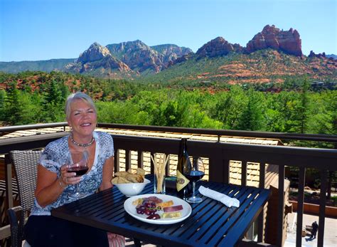 Video Review: L'Auberge de Sedona Inn, Spa, and Restaurant