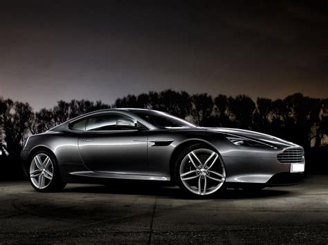 ASTON MARTIN Virage Specs & Photos - 2011, 2012 - autoevolution