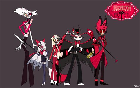 Is Hazbin Hotel Season 2 release date Confirmed? - ThePopTimes