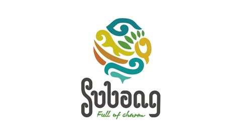 Logo Branding Wisata Subang Diluncurkan, Berikut Makna Setiap Detail-nya - KOTASUBANG.com