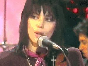 Joan Jett 80S GIF - Find & Share on GIPHY