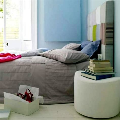 Pastel bedroom colors – 20 ideas for color schemes | Interior Design ...