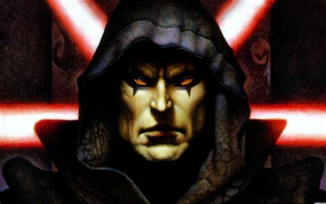 Top 10 Sith Lords in Star Wars | iGeekOut.Net