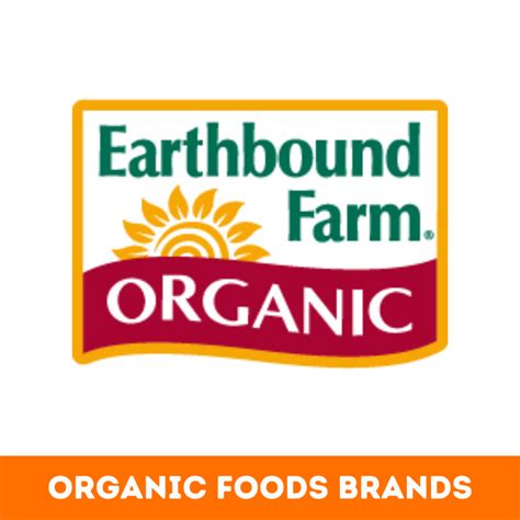 Top 55+ Best Organic Foods Brands in the World -BeNextBrand.com