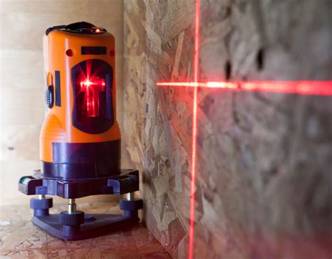 Superior Instruments Blog - Uses for Laser Levels