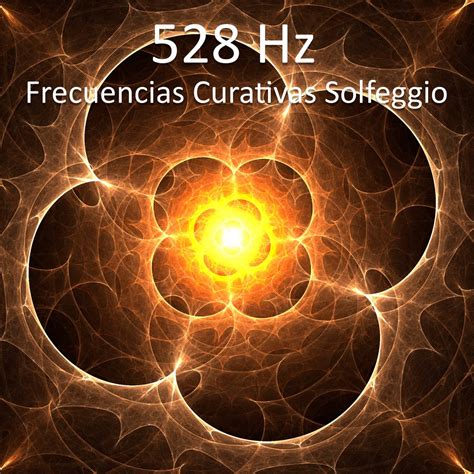 ‎Frecuencias Curativas Solfeggio 528 Hz de Mc_team en Apple Music