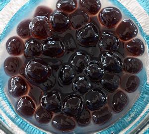 Boba Pearls Recipe With Tapioca Starch And Cornstarch | Deporecipe.co