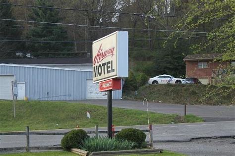 AIRWAY MOTEL - Hotel Reviews (Princeton, WV)