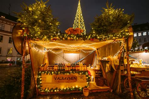 Copenhagen Christmas Markets 2024 | Dates, Hotels & More - Christmas ...