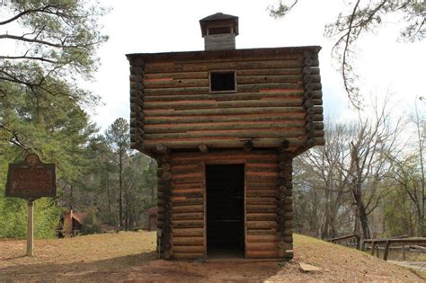 Fort Gaines, Georgia | Fort gaines, Ecotourism, Historical sites