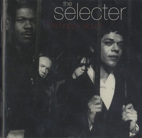 The Selecter - The Happy Album | Releases | Discogs