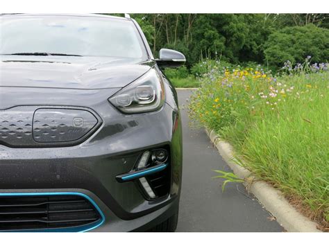 2019 Kia Niro: 92 Exterior Photos | U.S. News