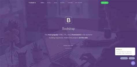 20+ Best WordPress Themes and Technology Website Template 2020