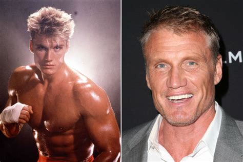 DOLPH LUNDGREN ROCKY 4 QUOTES image quotes at relatably.com