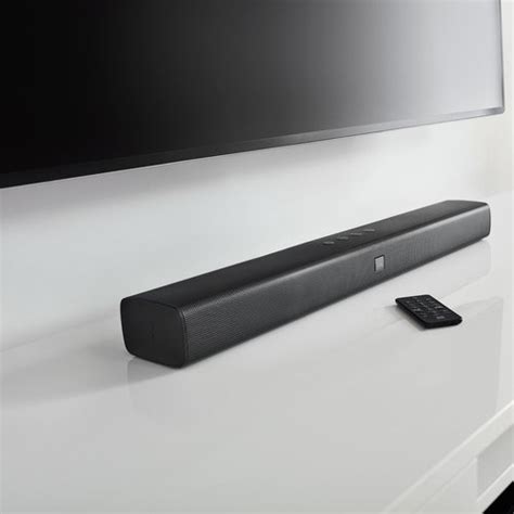 JBL BAR STUDIO Review: Job done, JBL « TOP NEW Review