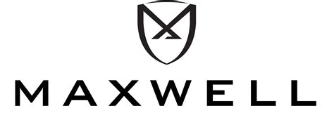 Maxwell Logo - LogoDix