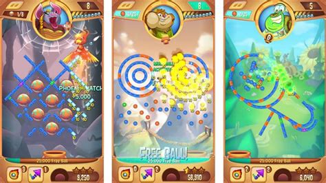 Peggle Blast - Free Mobile Game - EA Official Site