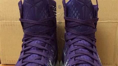 Is This the Nike Kobe 10 High? | Sole Collector