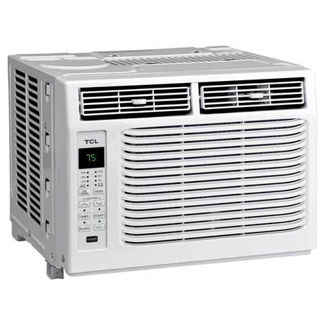 Ge Electronic Window Air Conditioner 6000 Btu