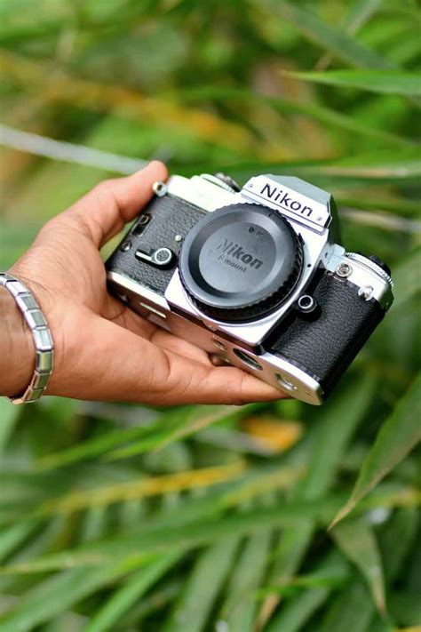 Canon vs Nikon: Difference and Comparison