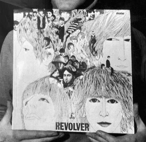 Why Didn't The Beatles Play Any Songs From 'Revolver' on Tour?