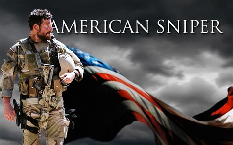 American Sniper